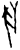 𰡧(甲骨文·商·𠂤组)