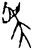 𬟧(甲骨文·商·历组)