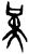 𦰩(甲骨文·商·𠂤宾间)
