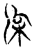 𠍂(传抄·宋·集古文韵上声韵第三)