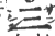 三(印刷字体·宋·广韵)
