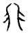非(传抄·宋·汗简)