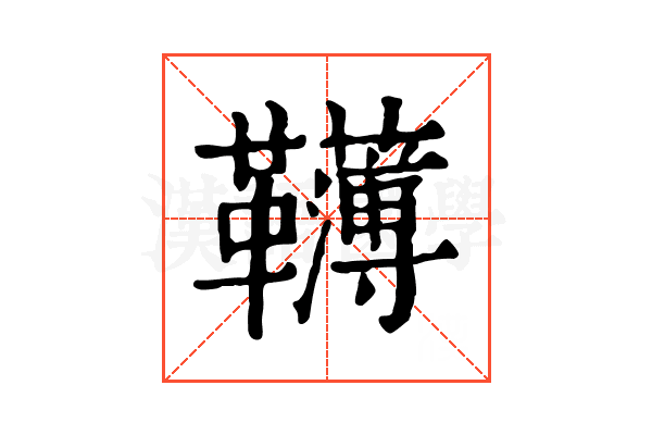 𩍿 𩍿