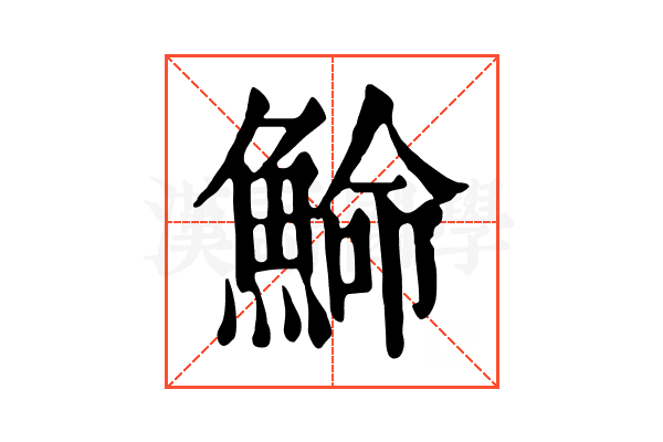 𩸍