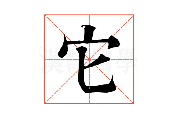 它 它