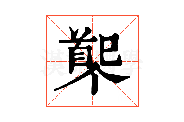 𩠟