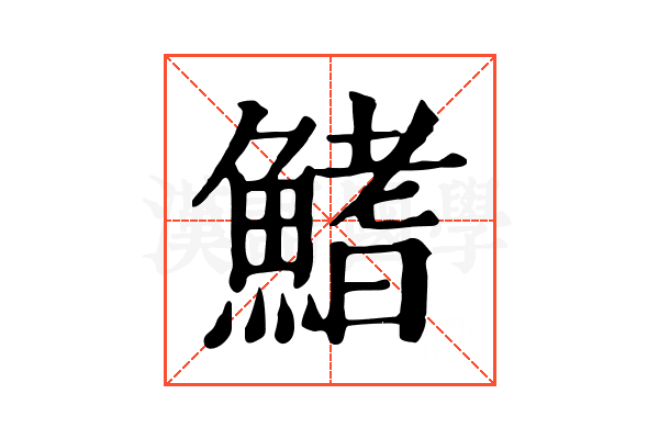 鰭 鰭