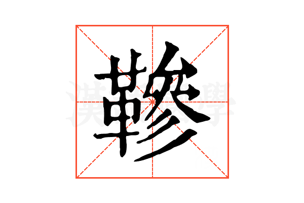 𩌰 𩌰