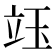 𥩨