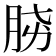 𣍫