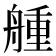 𦩰