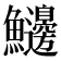 𩽲