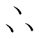 𠁼