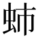 𧉽