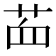 𦭾