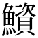 𫚁