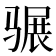 𩨍