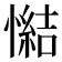 𢢂