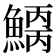 𩺂