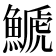 𩺛