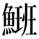 𩺡