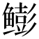 𫚩