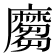 𪎪