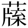 𦺯