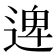 𮞱