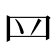 ⺲