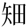 𥎴