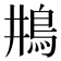 𩾺