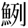𩶽