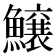 𱇂