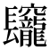 𨳅