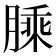 𦟇