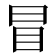 冒