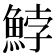 𩷚