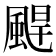 𩗤