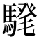 𩤗