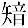 𥏮