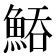 𩷵