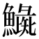 𩻼