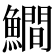 𩻾