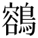 𪃾