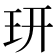𤣿