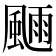 𩗿