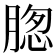 𮌢