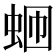 𬠄