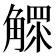 𧤩